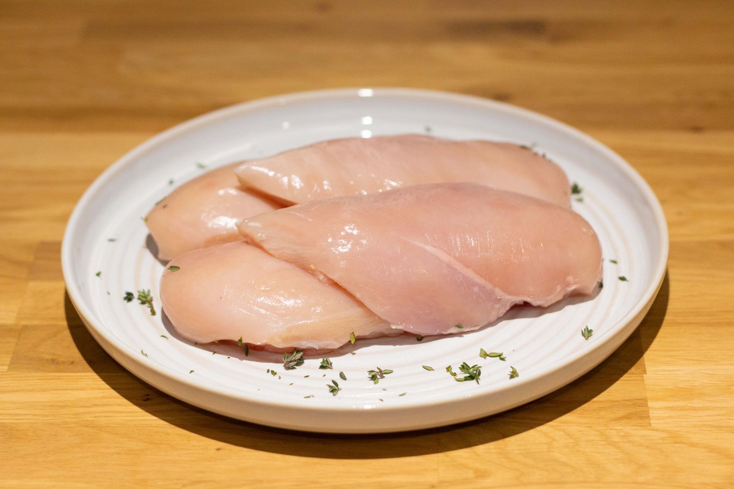 Kipfilet