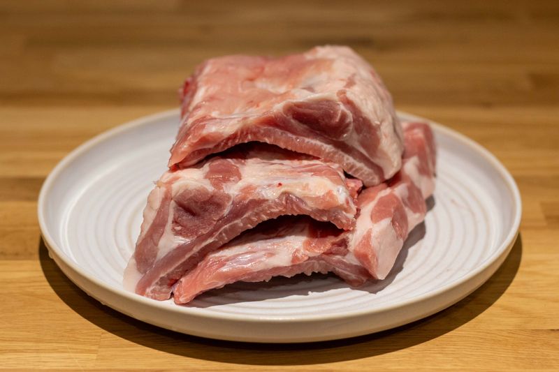 Spare-ribs