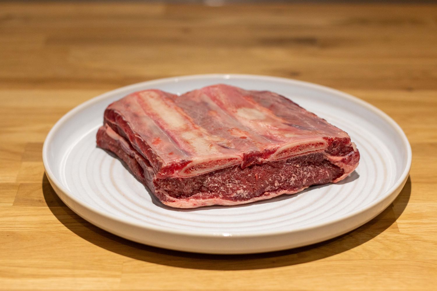 Hollandse short rib