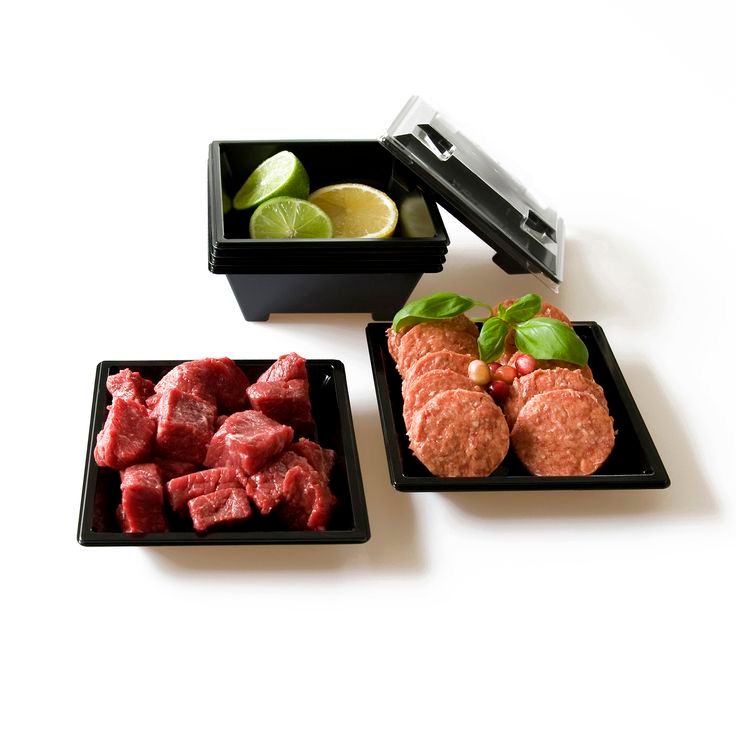 Mini chipolata worstjes
