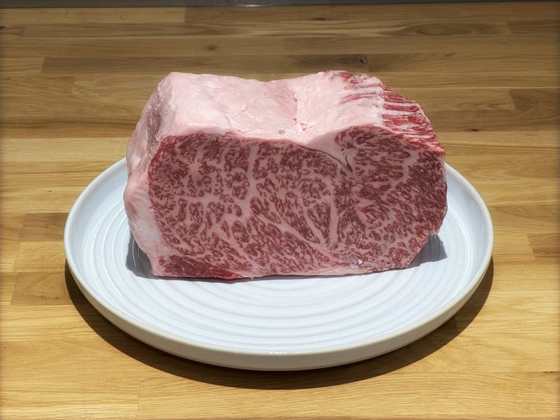 Wagyu entrecote