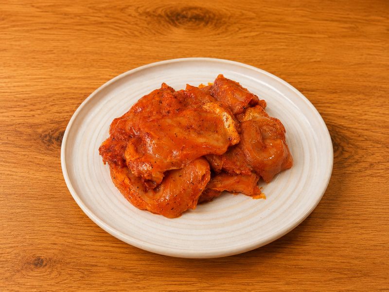 Piri Smash Kip