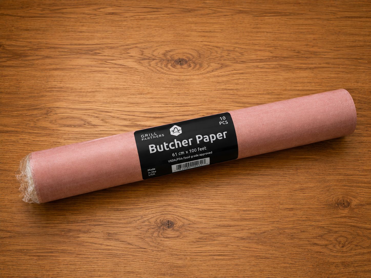 Butcher paper