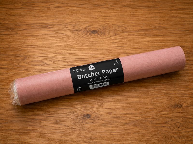 Butcher paper