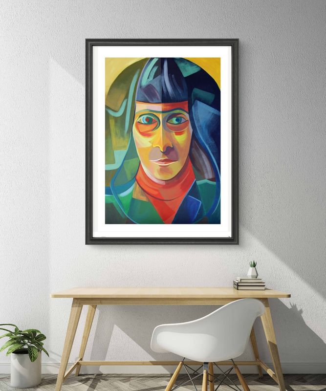 Pinturas