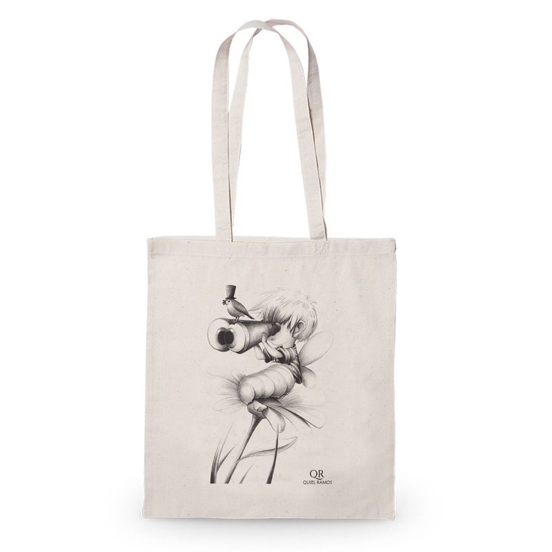bolsas de tela