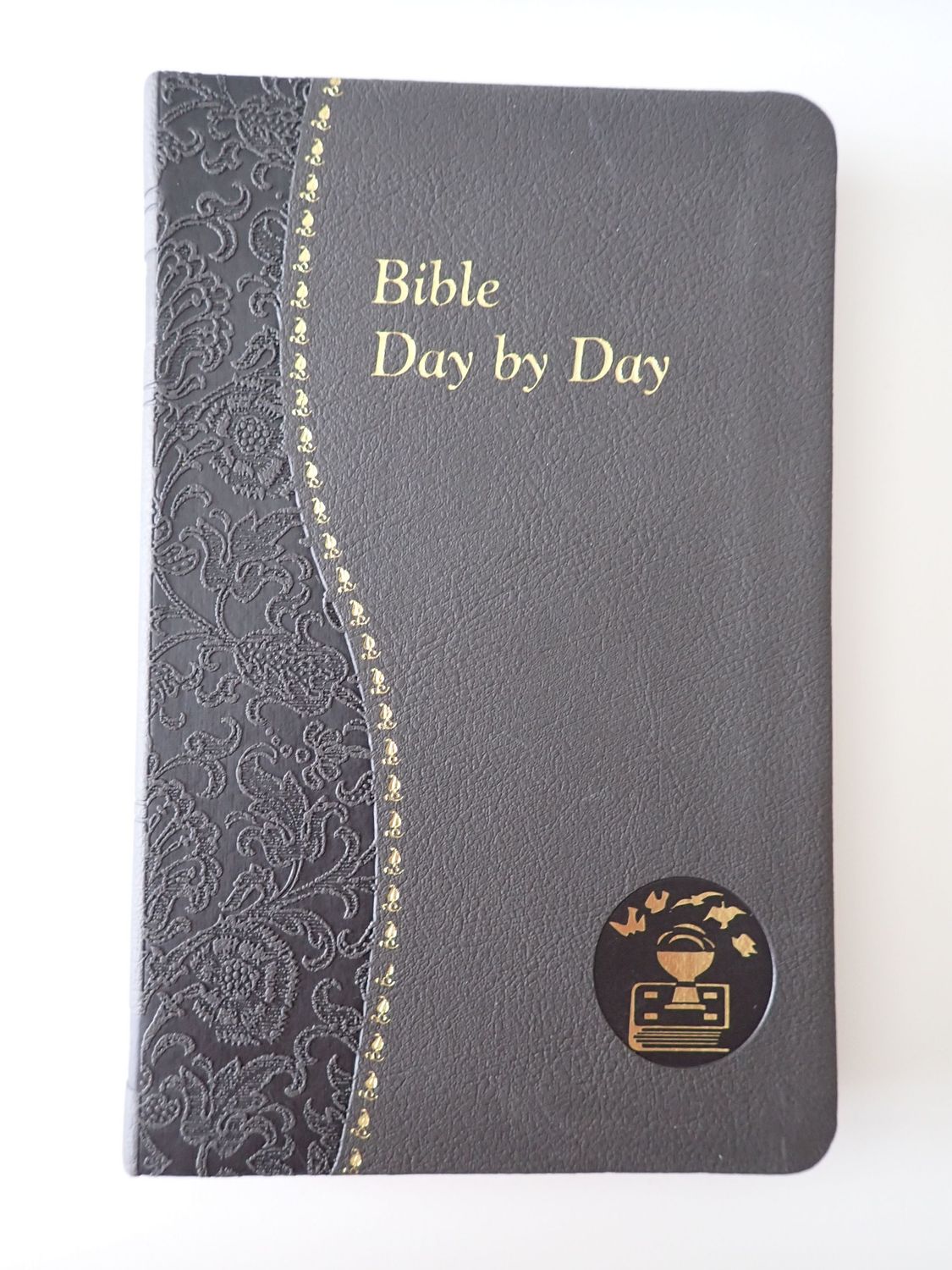 Bible Day By Day