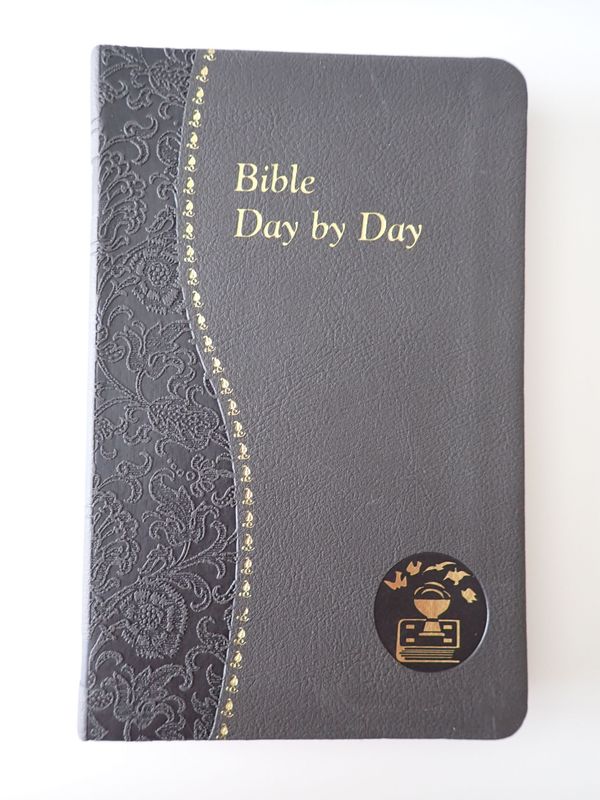 Bible Day By Day