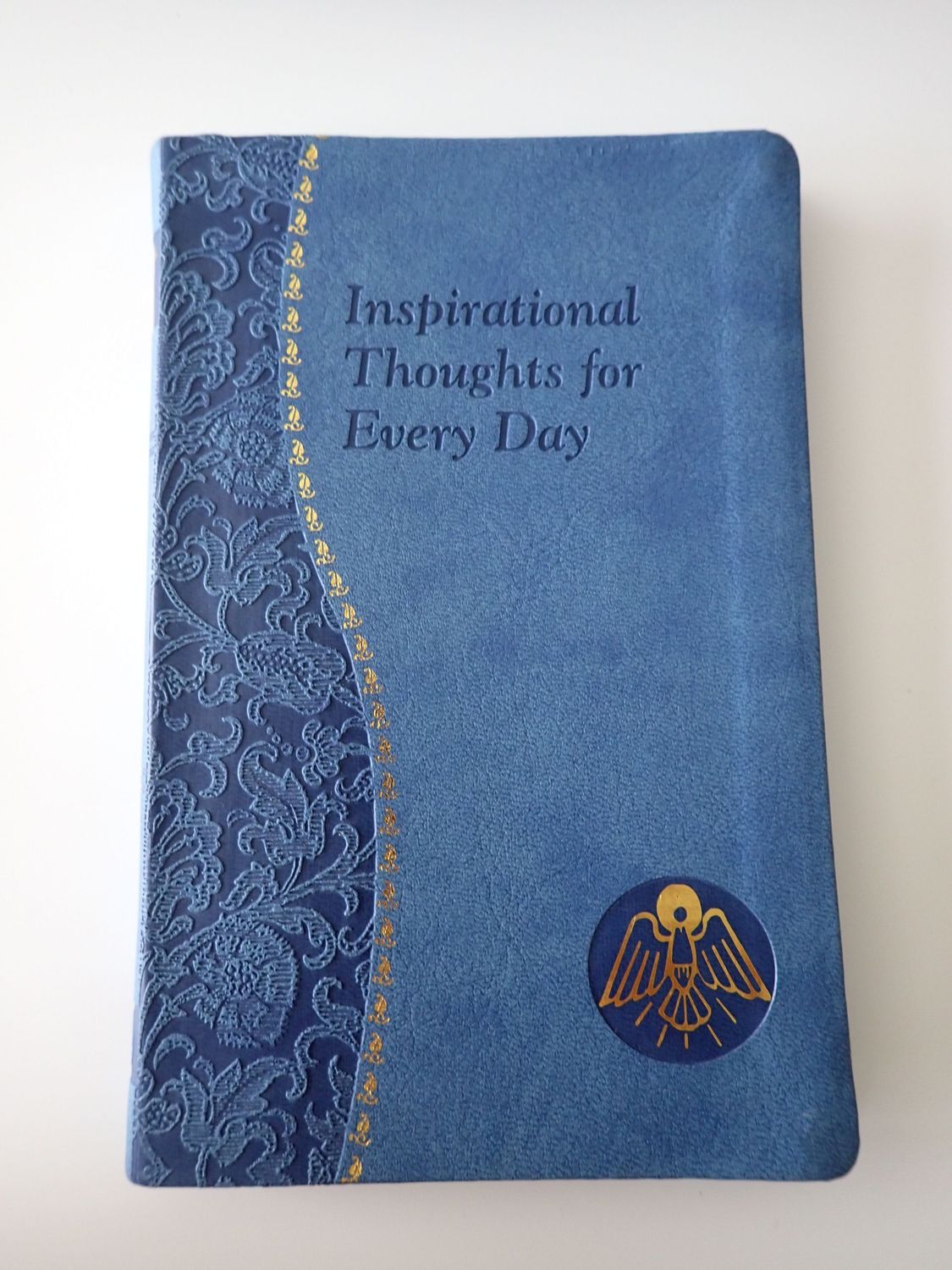 Inspirational Thoughts for Every Day