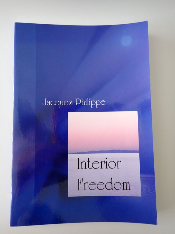 Interior Freedom