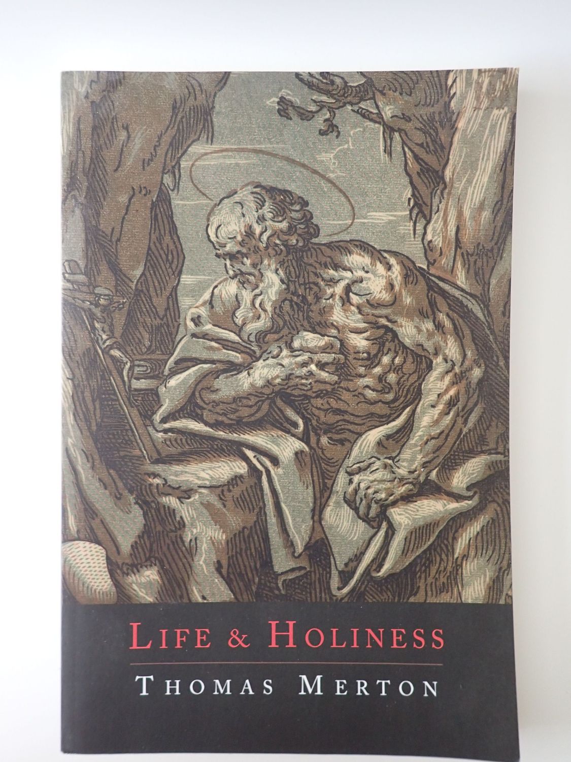 Life & Holiness