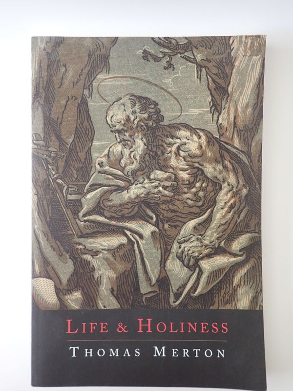 Life & Holiness