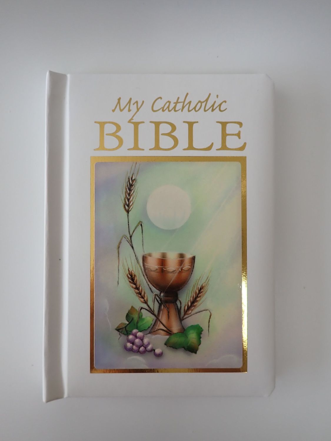 My Catholic Bible