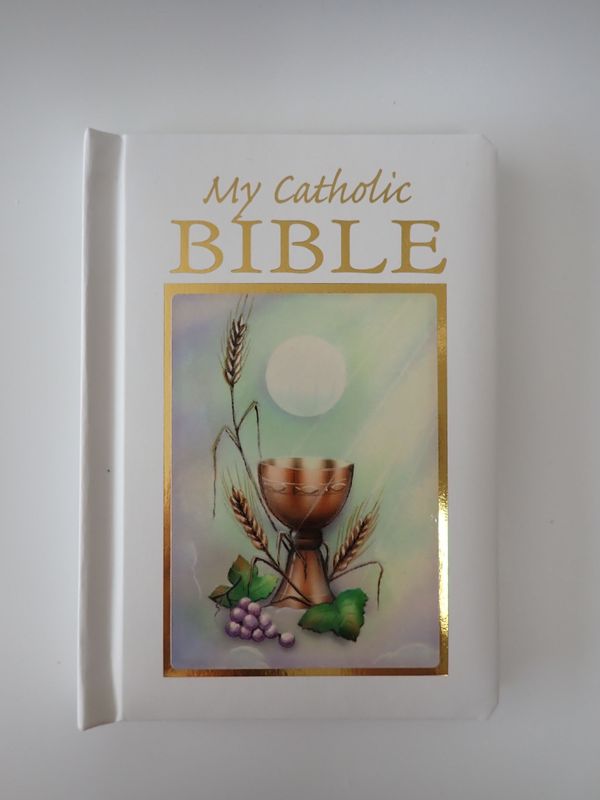 My Catholic Bible
