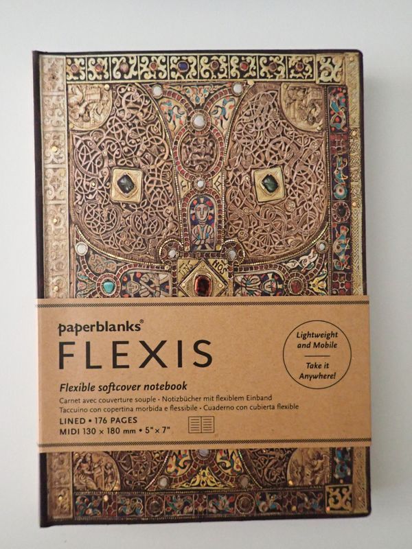 Paperblanks Lindau Flexis Midi Journal
