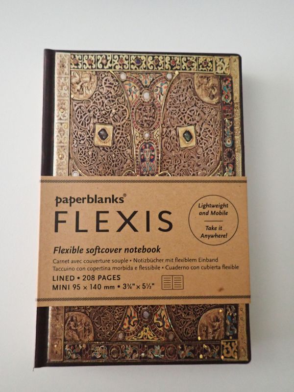 Paperblanks Lindau Flexis Mini Journal
