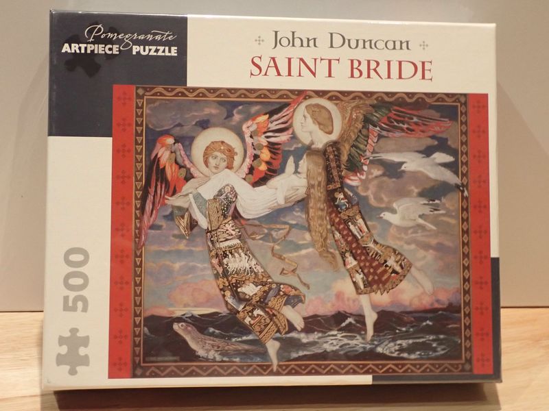 Saint Bride
