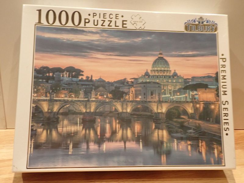 St Peter's Basilica