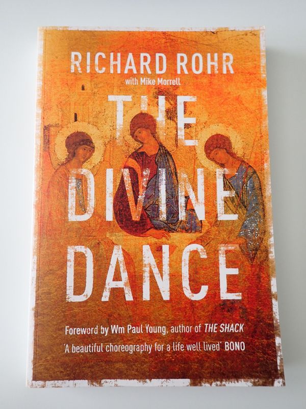 The Divine Dance: The Trinity and Your Transformation