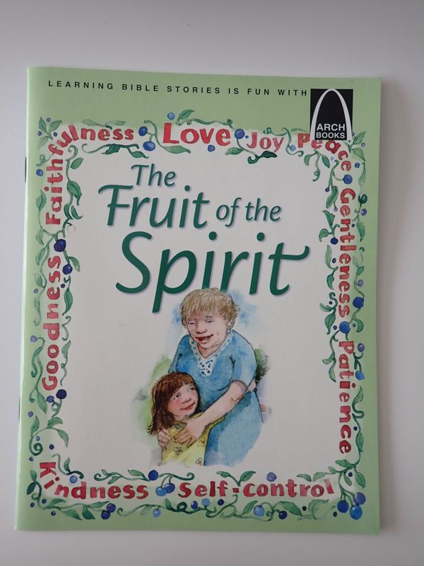 The Fruit of the Spirit