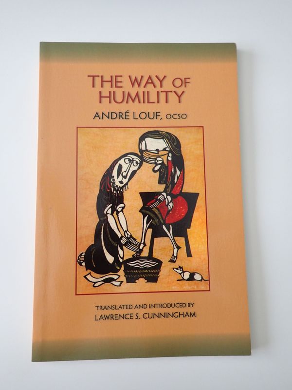 The Way Of Humility