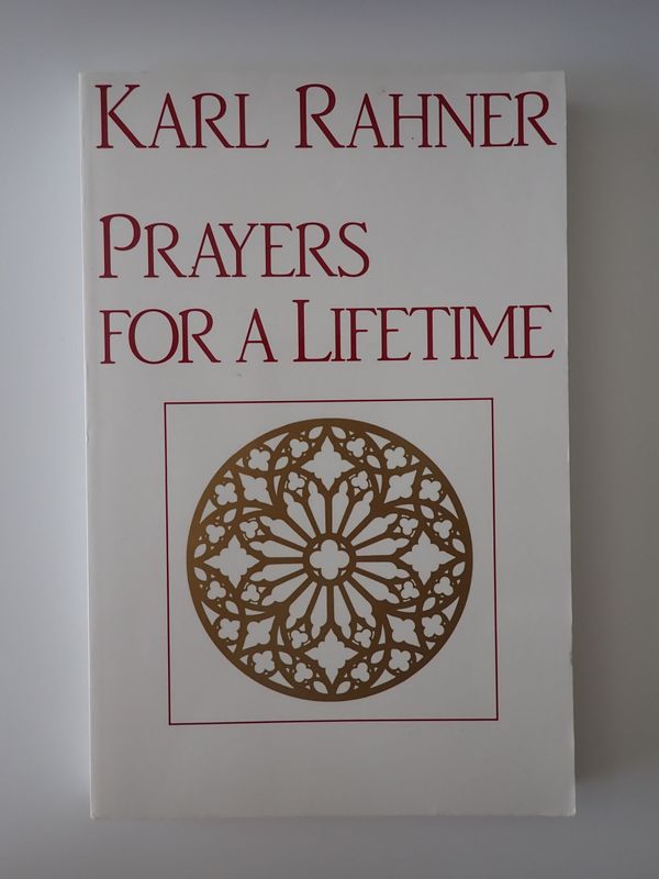 Prayers For A Lifetime