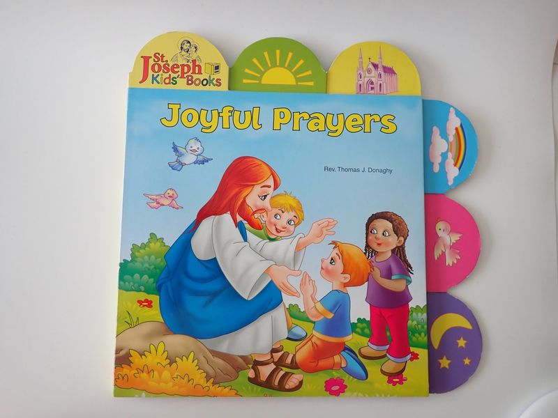Joyful Prayers