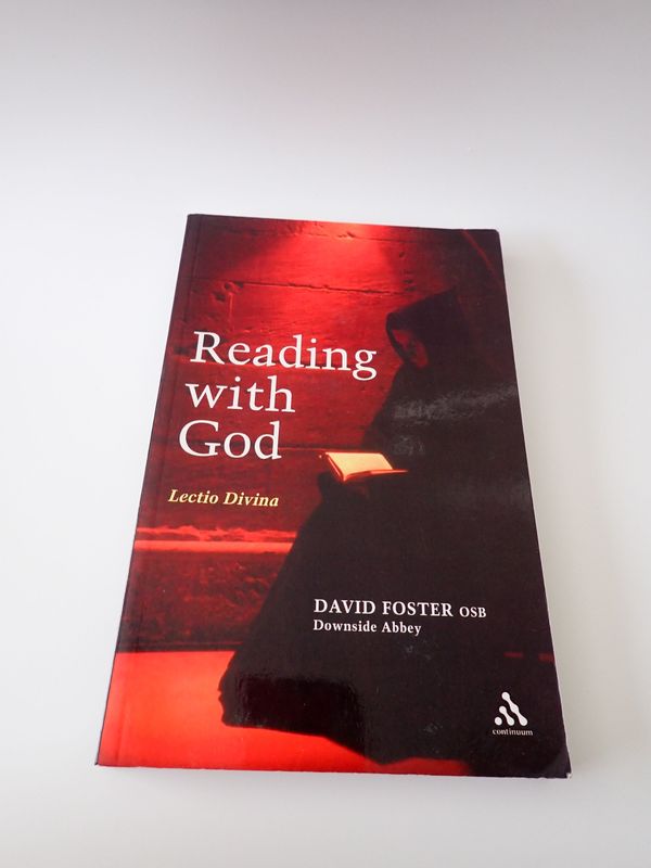 Reading with God: Lectio Divina
