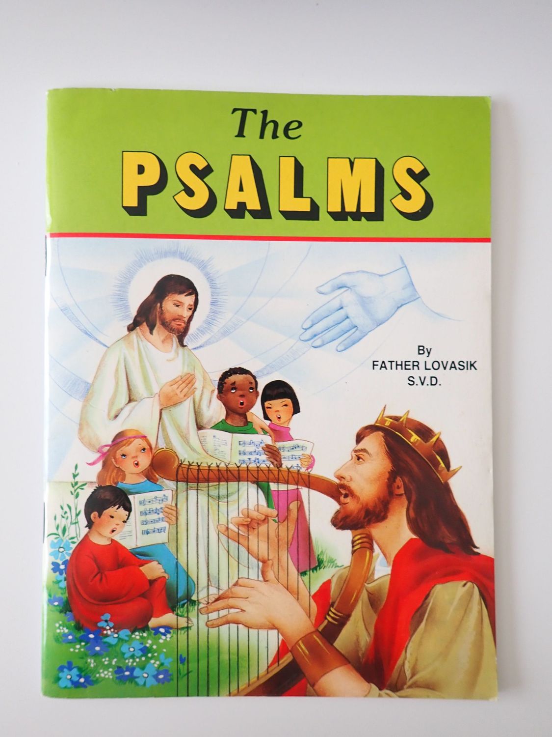 The Psalms