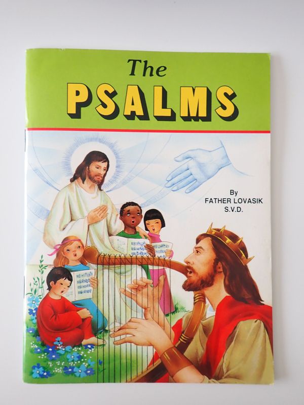 The Psalms