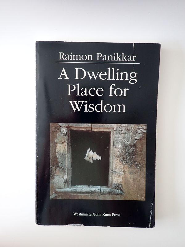 A Dwelling Place For Wisdom