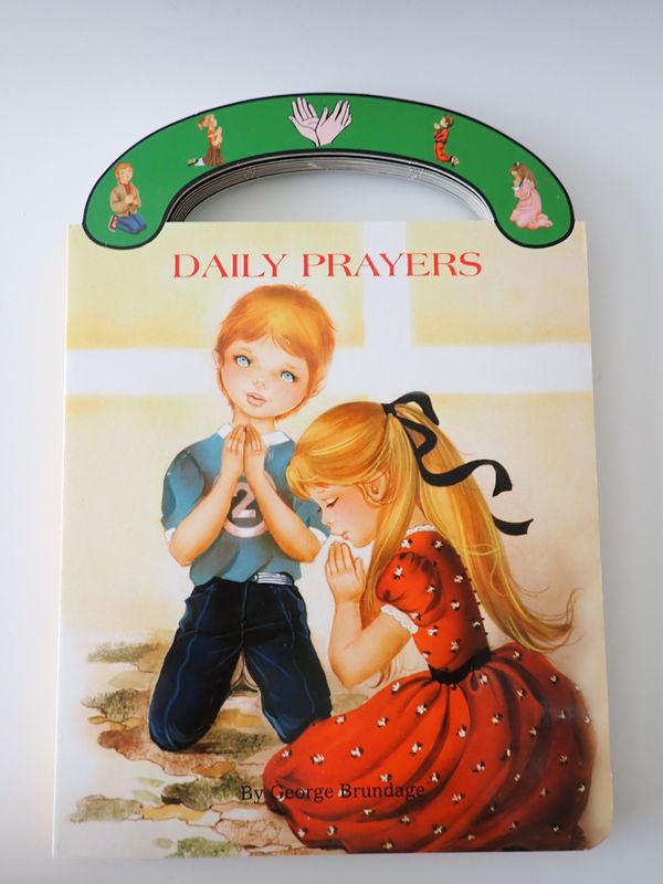 Daily Prayers