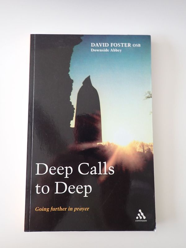 Deep Calls To Deep