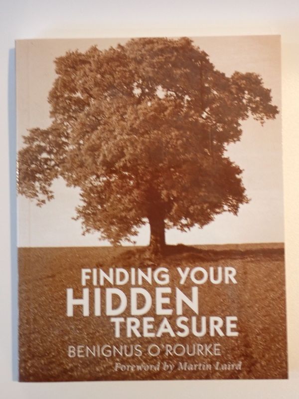 Finding Your Hidden Treasure
