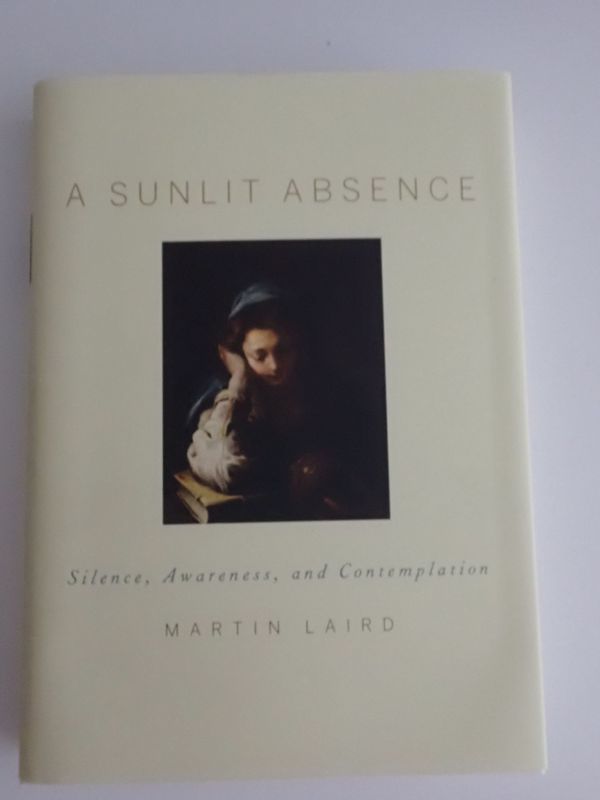 A Sunlit Absence: Silence Awareness and Contemplation