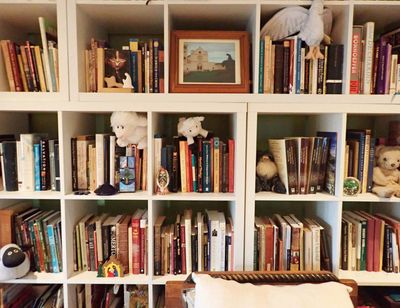 Well Loved Books