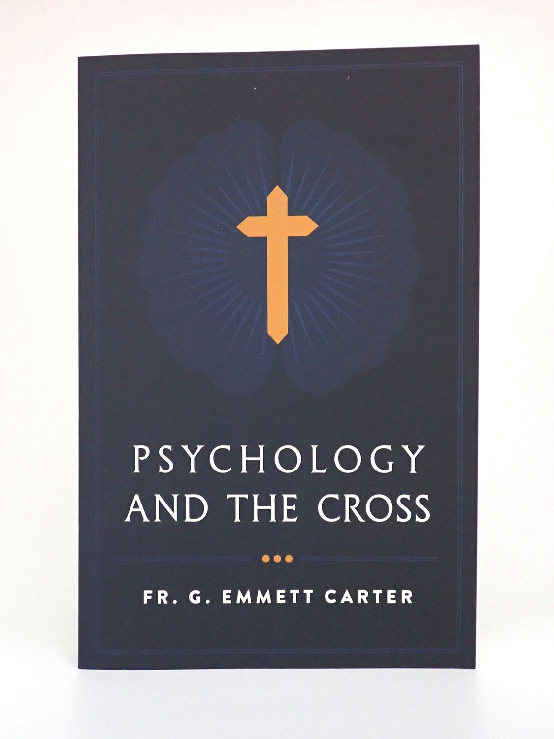 Psychology And The Cross