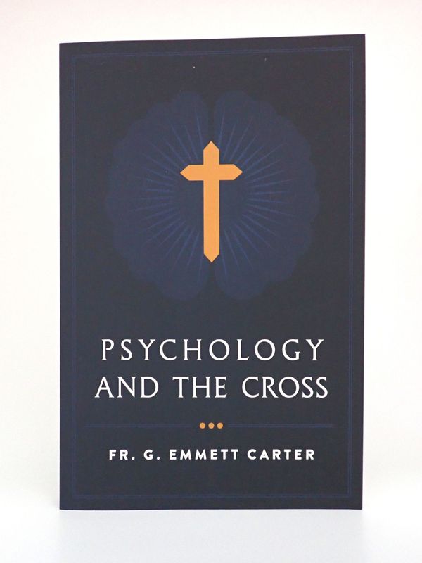 Psychology And The Cross