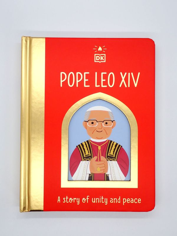 Pope Leo XIV: A Story of Unity and Peace