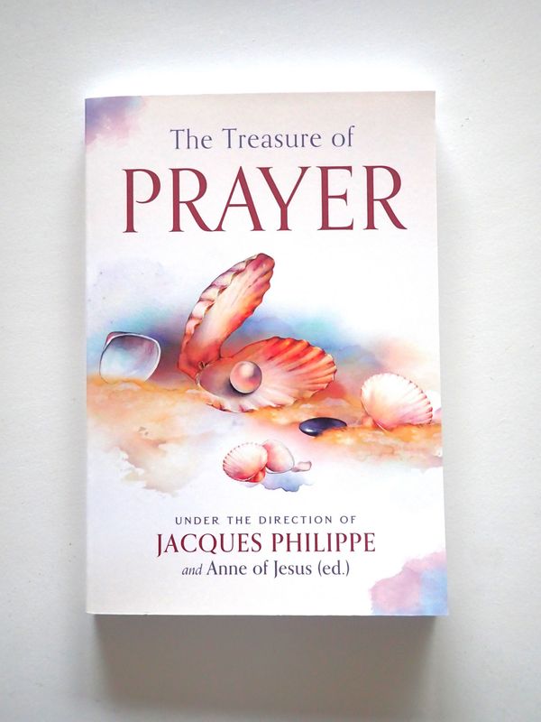 The Treasure of Prayer