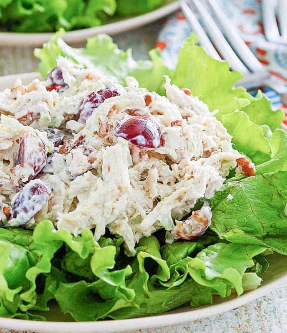 Chicken Salad