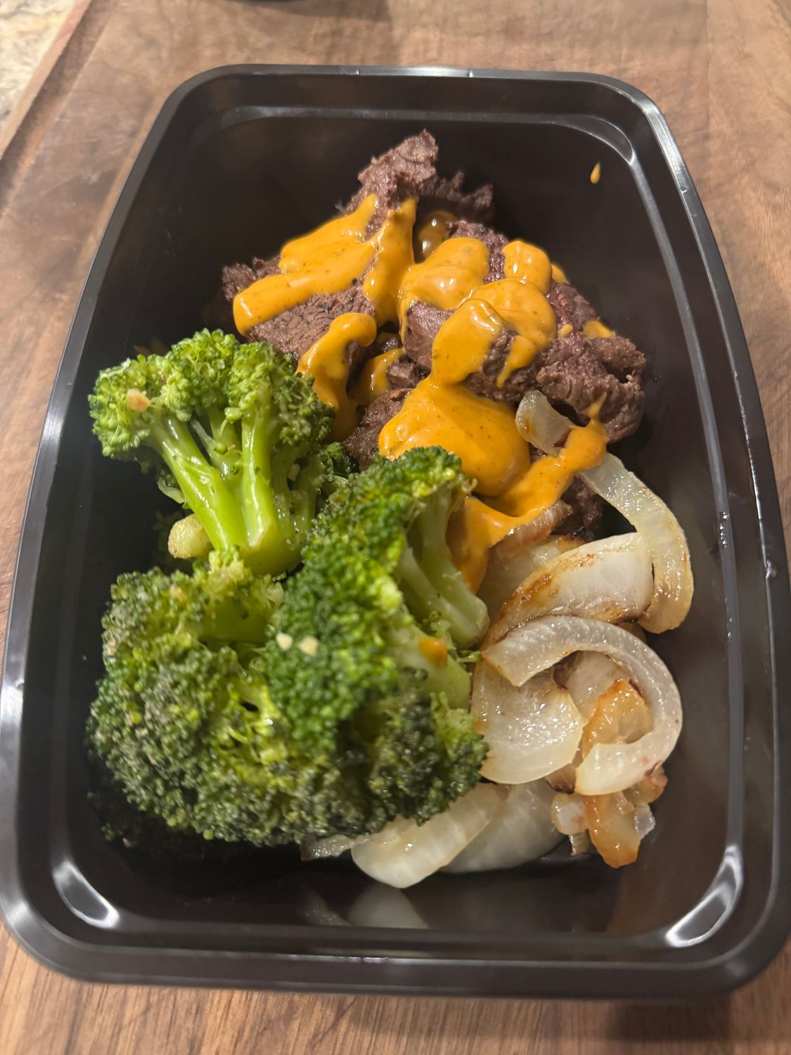 Chipotle Beef Bowl