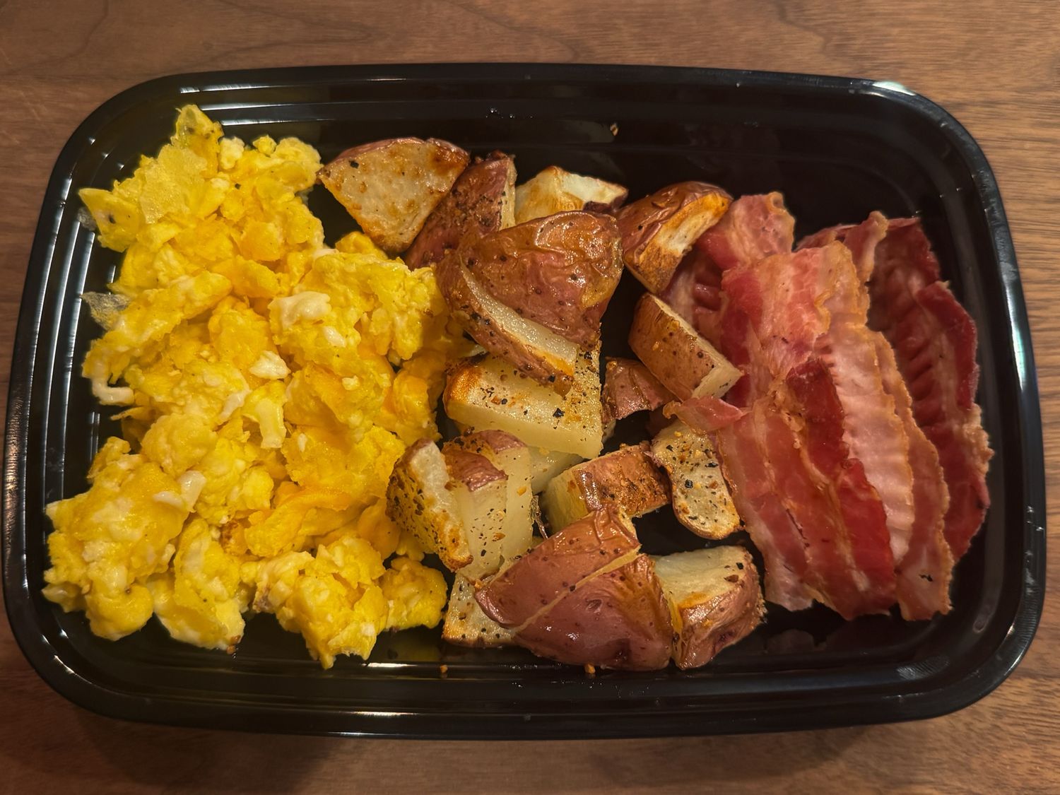 Cowgirl Breakfast Bowl