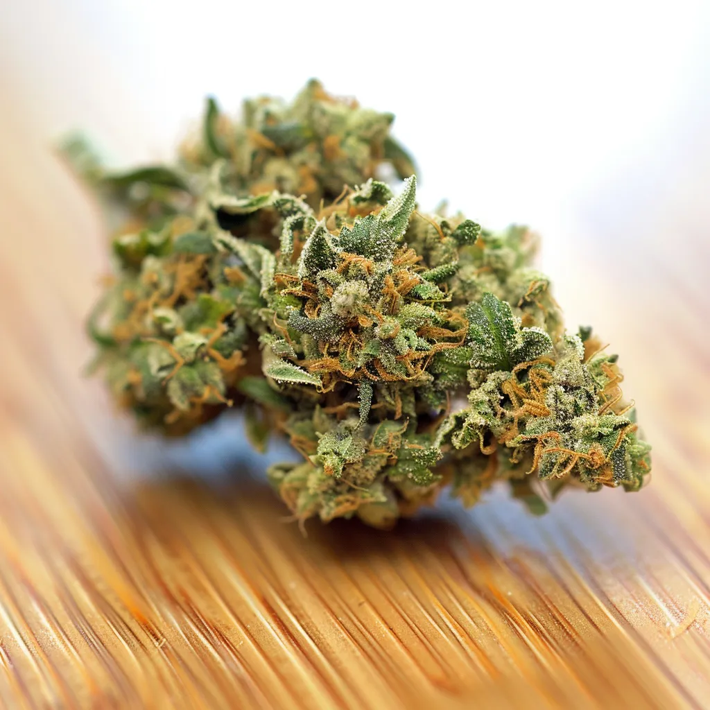 Jedi Kush 3.5g