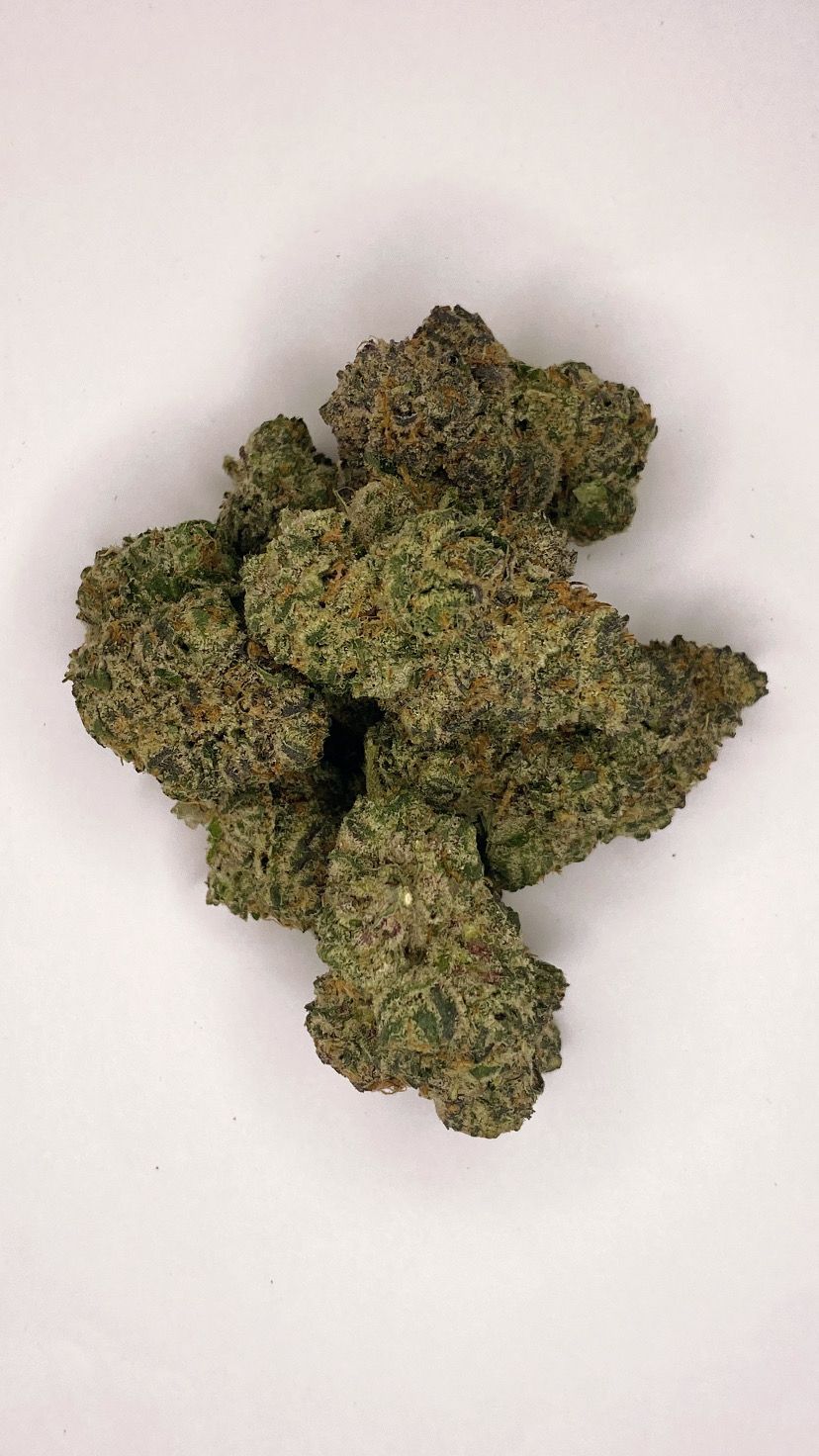 Half Pint 3.5g