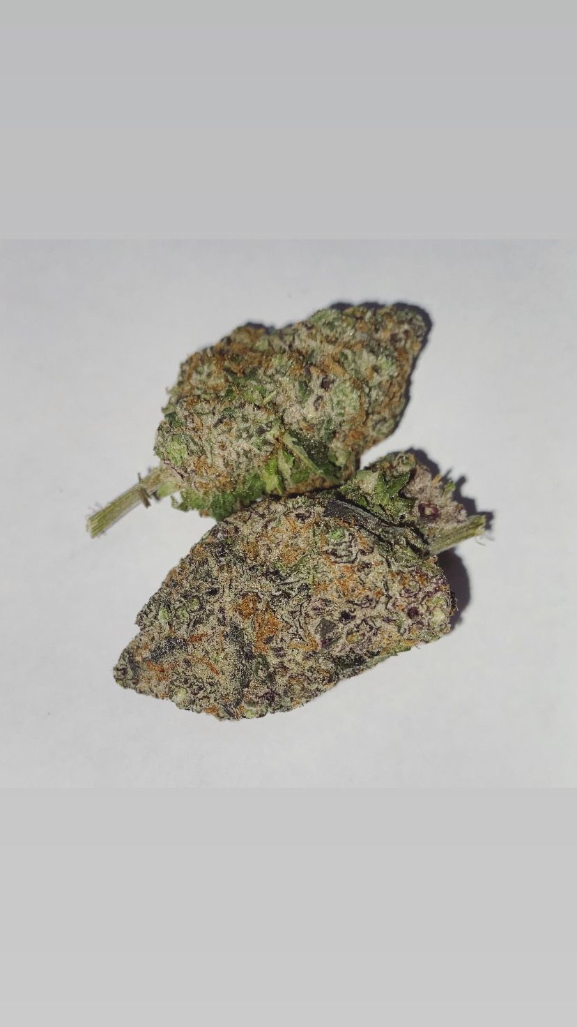 Space X 3.5g