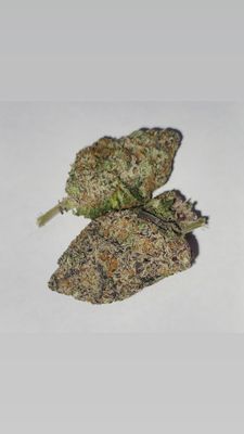 Space X 3.5g