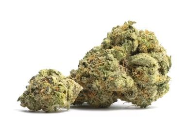 Kosher Tangie Kush 3.5g