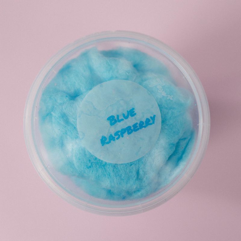 Blue Raspberry