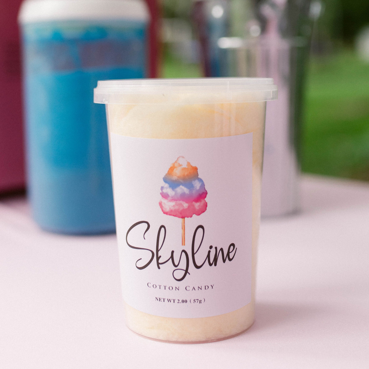 Pina Colada